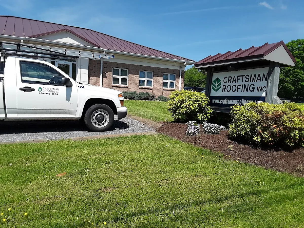 Quality Roof Inspection & Assessment by experienced craftsmen in Shippensburg